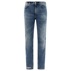 Givenchy Straight-Leg Jeans Tag Size 30 Men